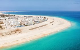 Hotel Riu Palace Santa Maria